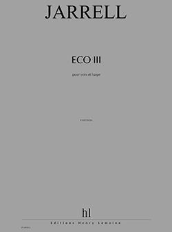 Eco III (JARRELL MICHAEL)