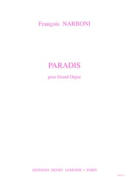 Paradis (NARBONI FRANCOIS)