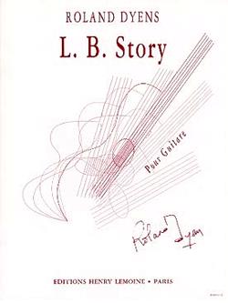 L.B. Story (DYENS ROLAND)