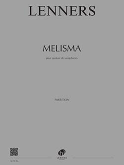Melisma (LENNERS CLAUDE)
