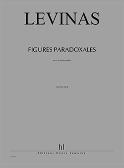 Figures Paradoxales (LEVINAS MICHAEL)