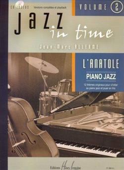 Jazz In Time Vol.2 (ALLERME JEAN-MARC)