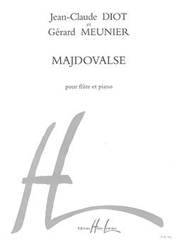Majdovalse (MEUNIER GERARD / DIOT JEAN-CLAUDE)