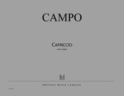 Capriccio (CAMPO REGIS)