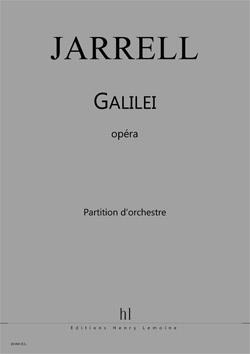 Galilei - Opéra En 12 Scènes (JARRELL MICHAEL)