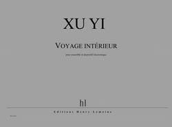 Voyage Intérieur (YI XU)