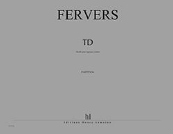 Td (FERVERS ANDREAS)