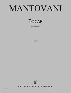 Tocar (MANTOVANI BRUNO)