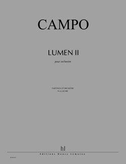Lumen II (CAMPO REGIS)