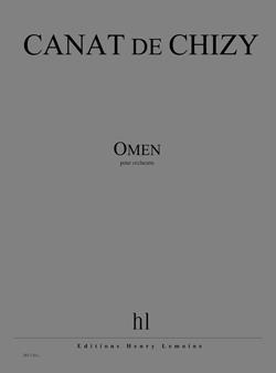 Omen (CANAT DE CHIZY EDITH)