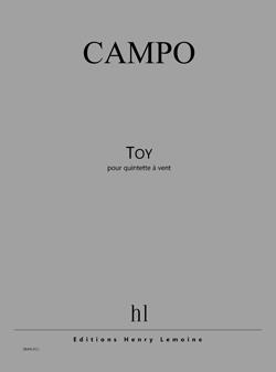 Toy (CAMPO REGIS)