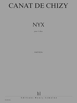 Nyx (CANAT DE CHIZY EDITH)