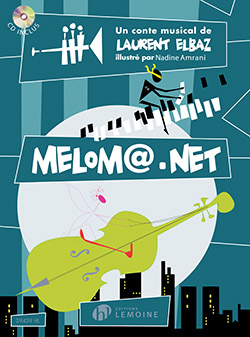 Melom@.net (ELBAZ LAURENT)