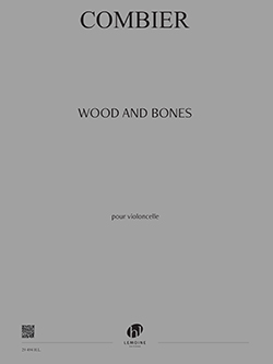 Wood and bones (COMBIER JEROME)