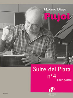 Suite del Plata n°4 (PUJOL MAXIMO DIEGO)
