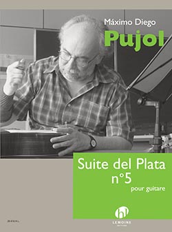 Suite del Plata n°5 (PUJOL MAXIMO DIEGO)
