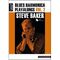 Blues Harmonica Playalong Baker Vol.2 Cd's