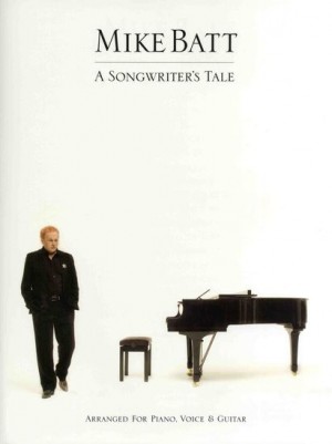 A Songwriter's Tale