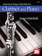 AMERICAN SONG COLLECTION FOR CLARINET AND PIANO