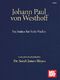 Westhoff, Johann Paul von : Livres de partitions de musique