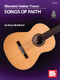 Classical Guitar Tunes - Songs of Faith (MIDDLETON OWEN)