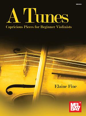 A Tunes (FINE ELAINE)