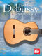 The Music of Debussy for Solo Guitar (DEBUSSY CLAUDE / SANTOS YAGO)