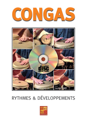 Congas - Rythmes And Développements