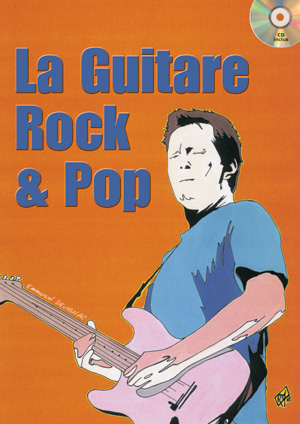 La Guitare Rock And Pop