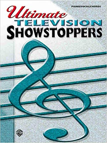 Ultimate Television Showstoppers