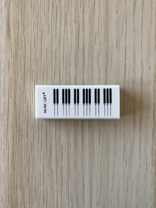 Eraser keyboard