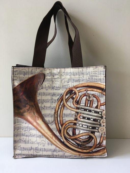 City bag horn