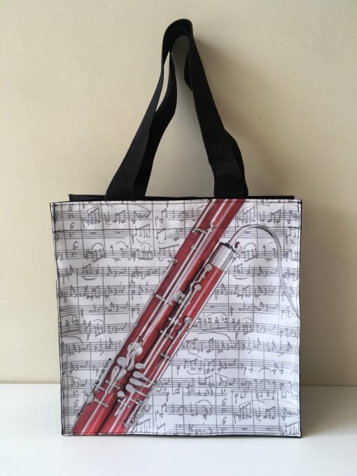 City bag bassoon