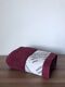 Hand Towel bordeaux Opera 50×100