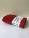 Hand Towel red Nutcracker 50100