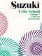 Cello School 7 (SUZUKI SHINICHI)