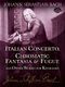 Concerto Italiano/Fant.Crom. (BACH JOHANN SEBASTIAN)