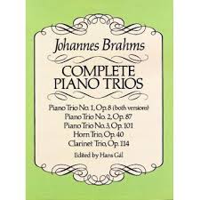 Quintet E Quartets Piano (BRAHMS JOHANNES)