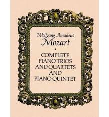 Complete Piano Trios And Quartet (MOZART WOLFGANG AMADEUS)