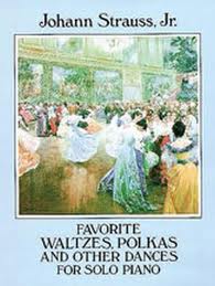 Valzer/Polka E Altre Danze (STRAUSS JOHANN)