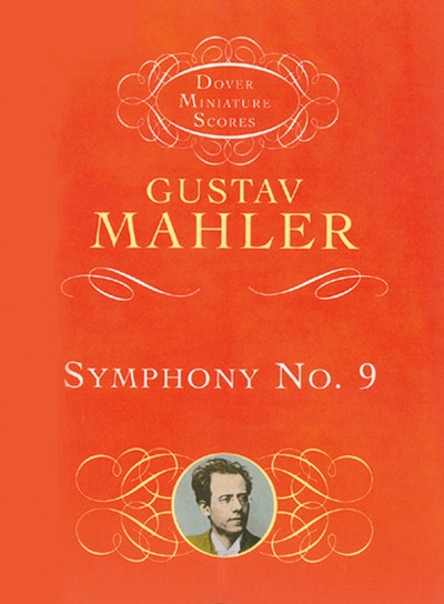Sinfonia N.9 (MAHLER GUSTAV)