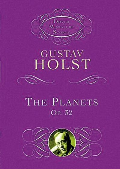 Planets Op. 32 (HOLST GUSTAV)