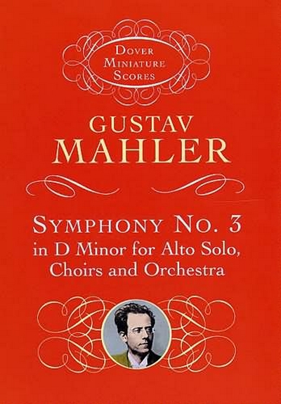 Symphony N.3 (MAHLER GUSTAV)