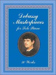 Masterpieces For Solo Piano (DEBUSSY CLAUDE)