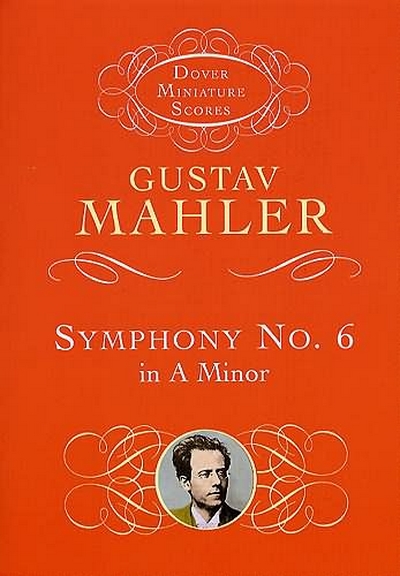 Symphony N.6 A Minor (MAHLER GUSTAV)