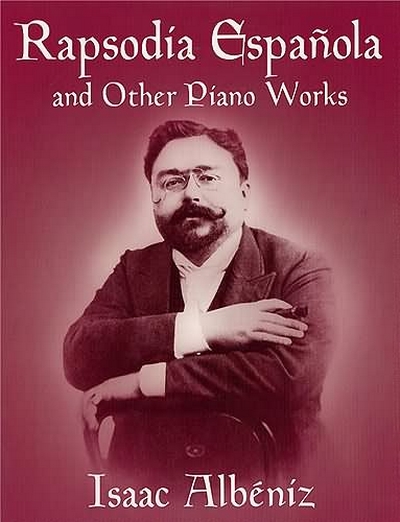 Suite Espanola And Other Work (ALBENIZ ISAAC)