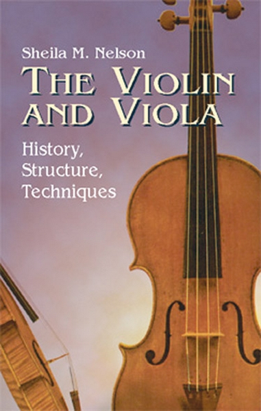 Violin And Viola (NELSON SHEILA MARY)