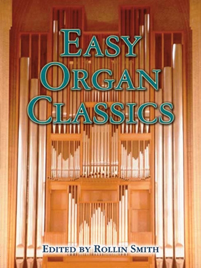 Easy Organ Classics (ROLLIN S)