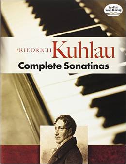 Complete Sonatinas (KUHLAU FRIEDRICH)