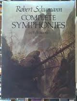 Complete Symphonies Full Score (SCHUMANN ROBERT)